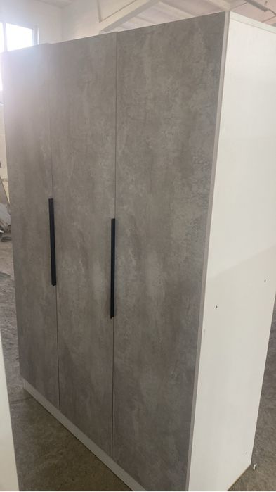 Шкаф стандартный