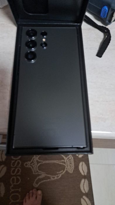 Vand Samsung S24 Ultra 512 Gb