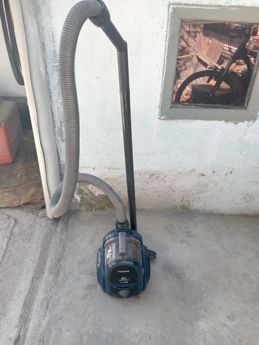 Полесос   SAMSUNG.