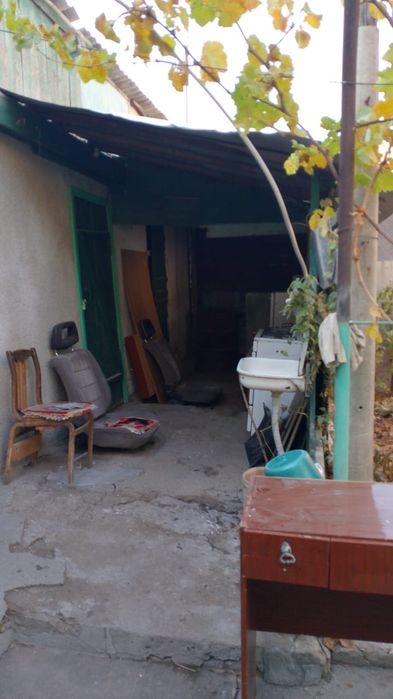 Продам дом в Коскудуке