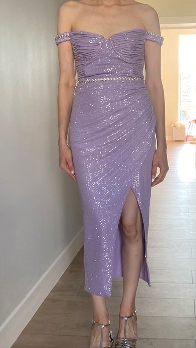 Платье Self Portrait