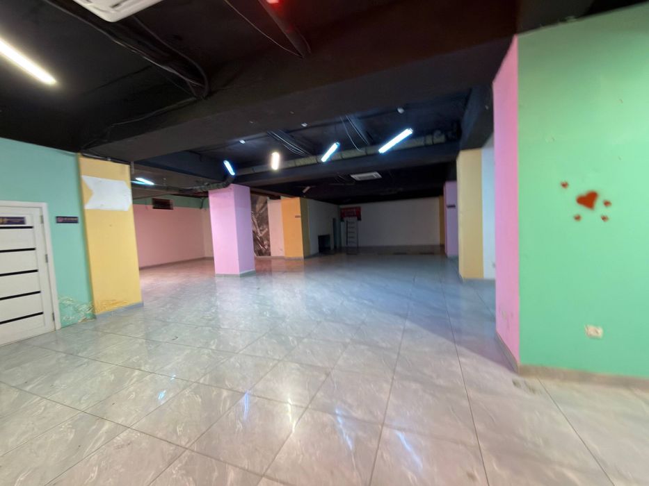 Срочно аренда офис Showroom и т.д. seoul mun