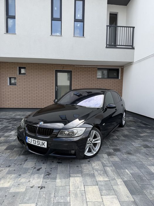 De vanzare  BMW SERIA 3