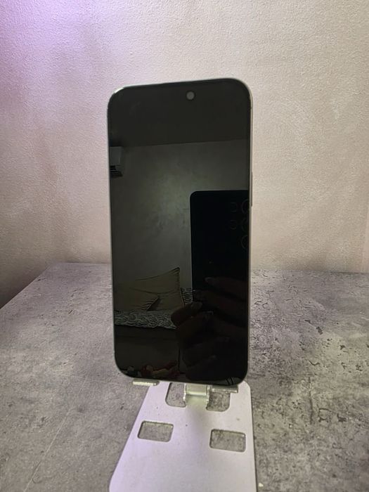 Iphone 16pro max