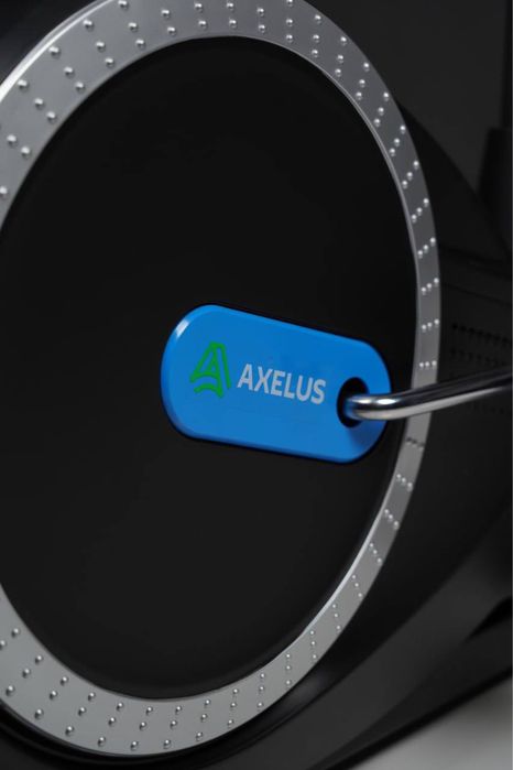 Велотренажер Акселус