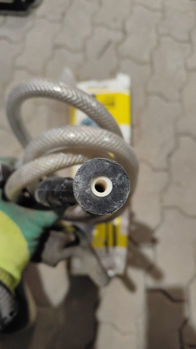 Насадка на Karcher