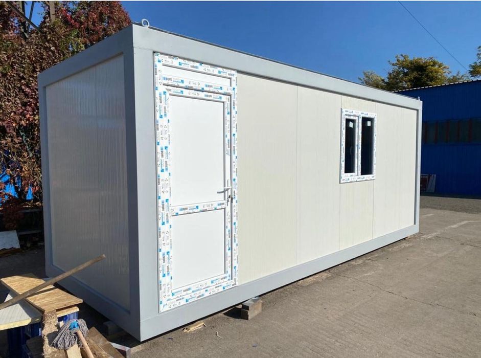 Containere modulare Birouri