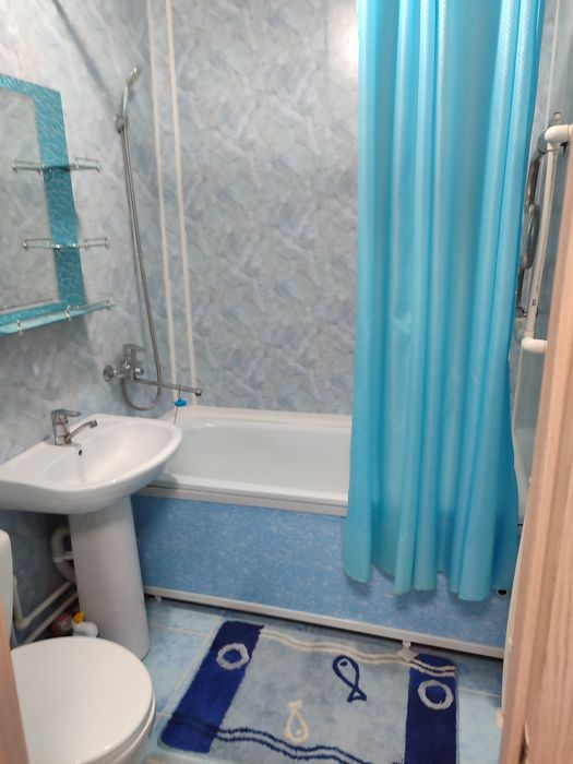 Продаётся 2-х комнатная квартира.