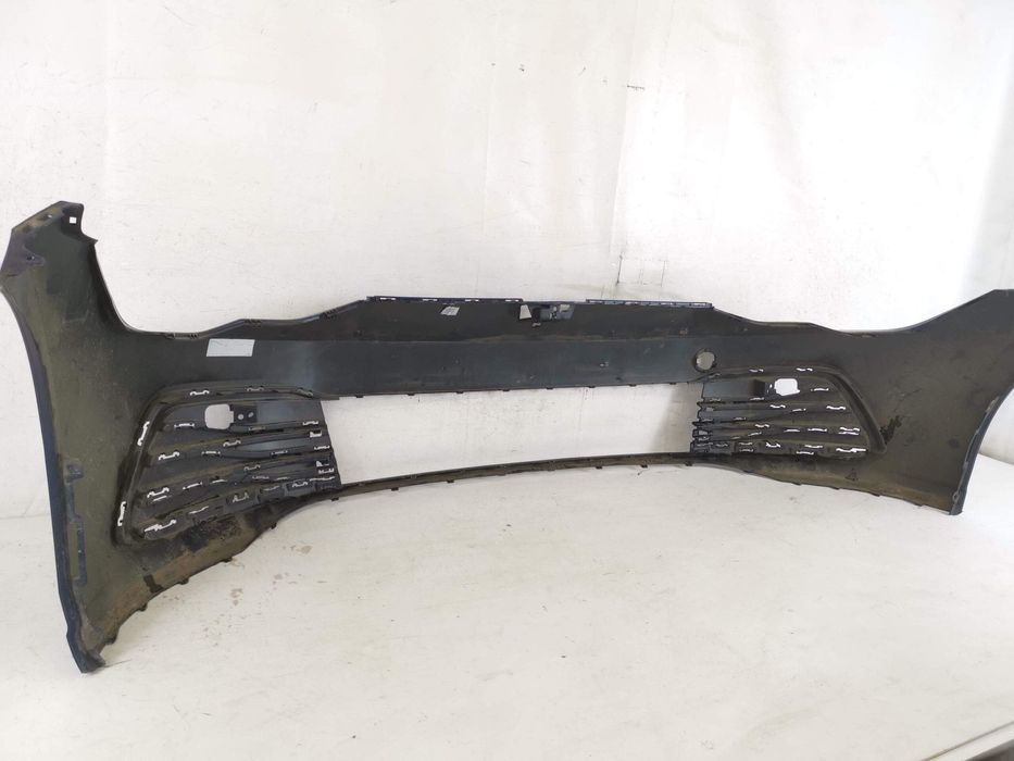 Предна броня Фолксваген ВВ Голф 8 / Volkswagen VW Golf 8 Оригинална В