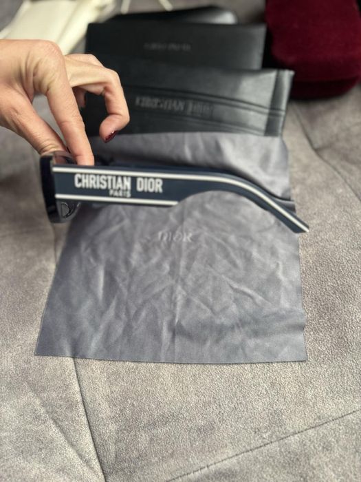 Маркови Очила Dior