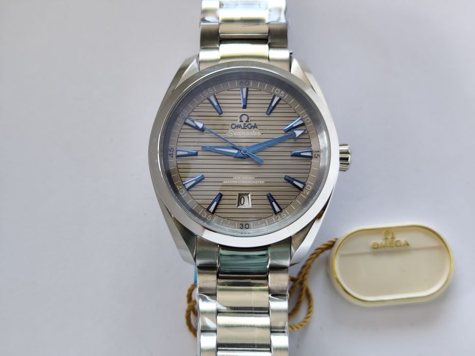 ceas OMEEGA automatic