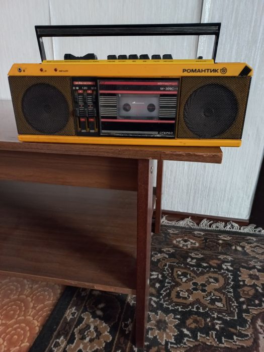 Радиотехника СССР.