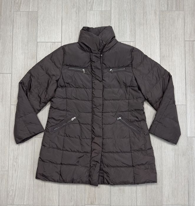 Дамско зимно яке BOGNER - размер XL, отлично състояние