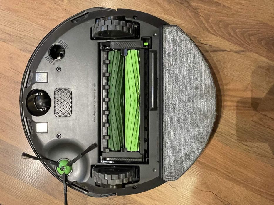 Подочистачка IROBOT