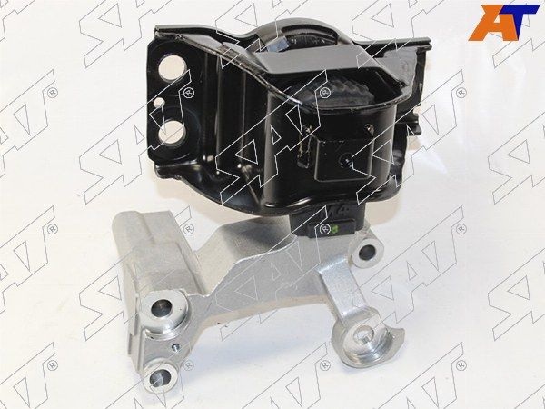 Опора двигателя Nissan Qashqai