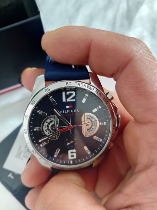 Ceas Tommy Hilfiger Barbati