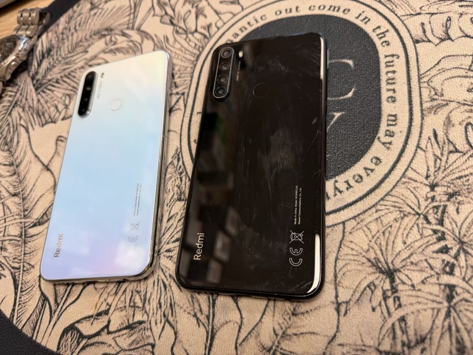 Xiaomi Redmi Note 8 4/64gb