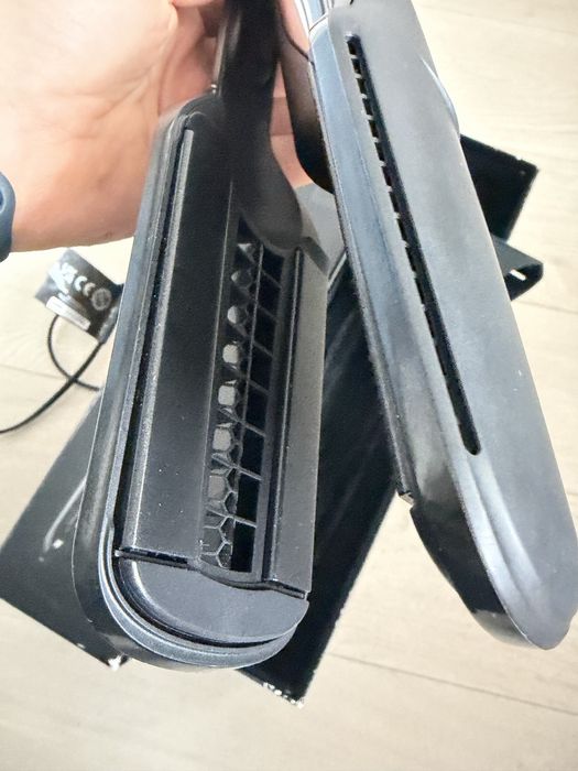 GHD duet style - преса за коса 2 в 1