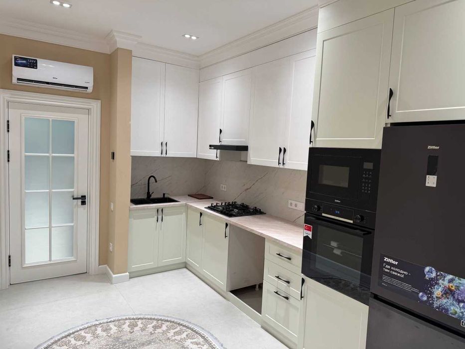 Супер Цена‼️‼️‼️Новостройка ЕВРО ЛЮКС 3/7/10 |Узбум, ул Баку/Дустлик М