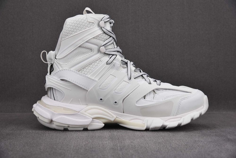 Adidasi Balenciaga Track High Premium