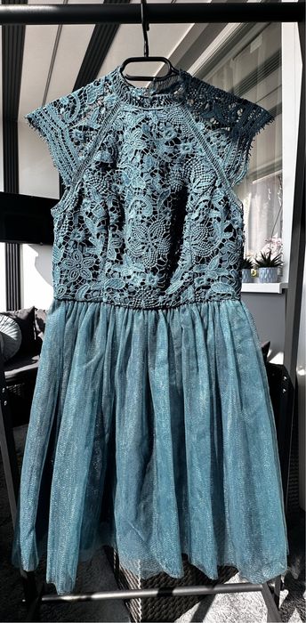 Официална рокля Chi Chi London