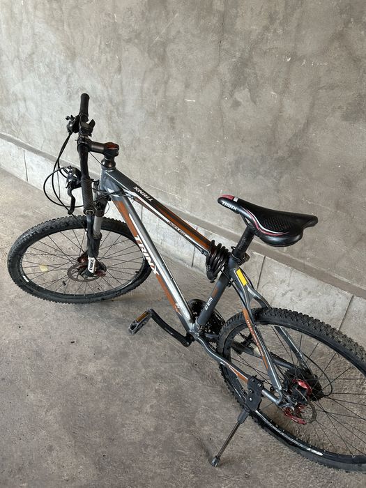 Велосипед Trinx M316K БУ