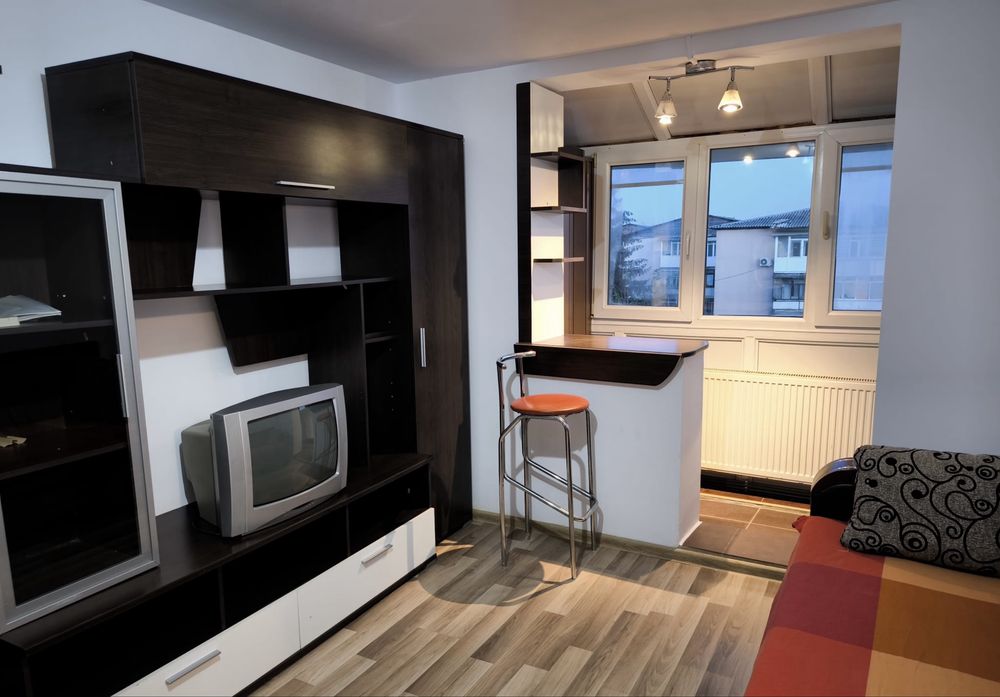 Apartament – Targoviste - Vedere 3