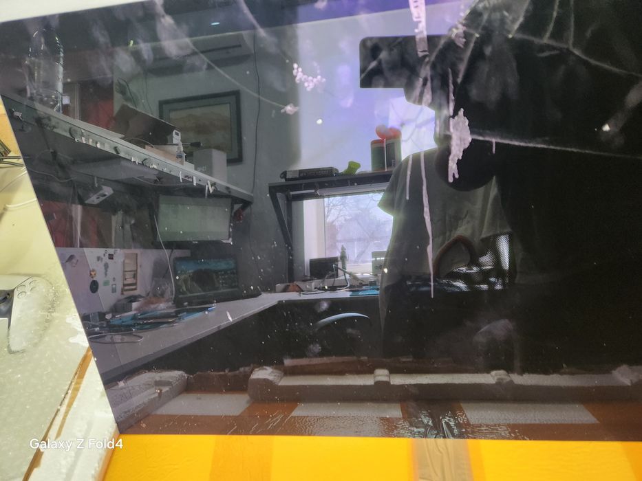 Продам экран от Imac 2020-21