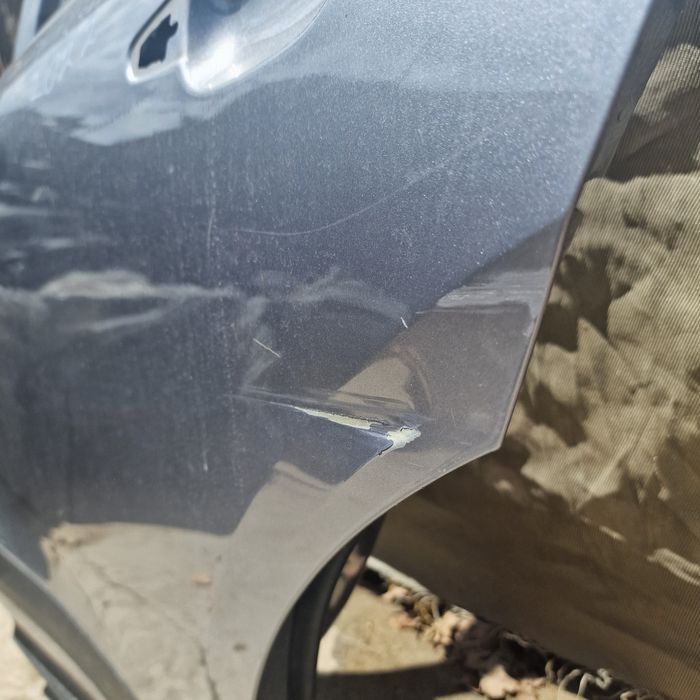 Opel Mokka 2  2022 задна лява врата