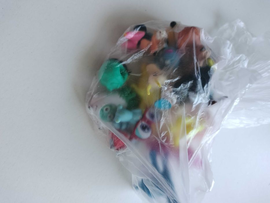 Jucării mini dinozauri Mini etc