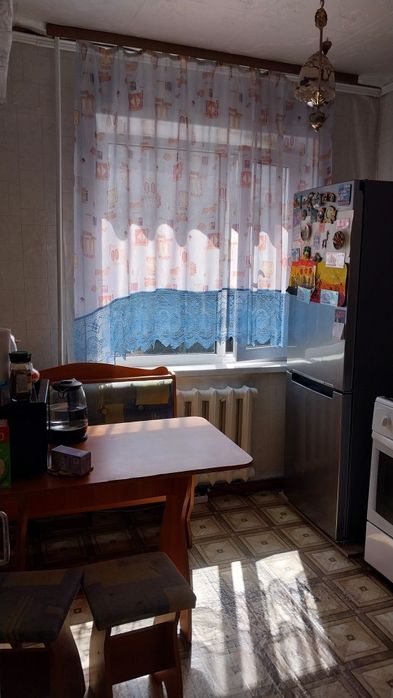 Продам 2-х комн. квартиру