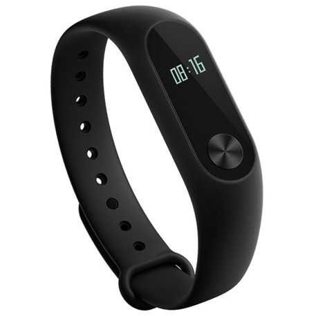 Фитнес гривна Xiaomi Mi Band 2