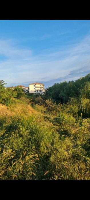 Teren Dunavatu de Jos cu iesire la canal