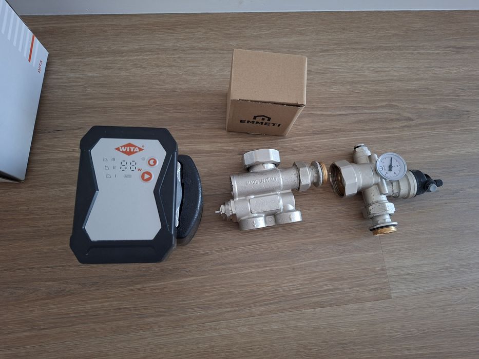 Vand grup amestec Nou !