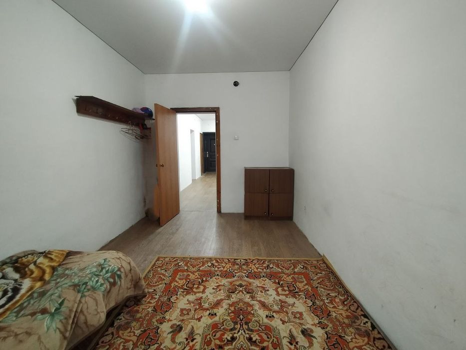 Продам дом в солнечном