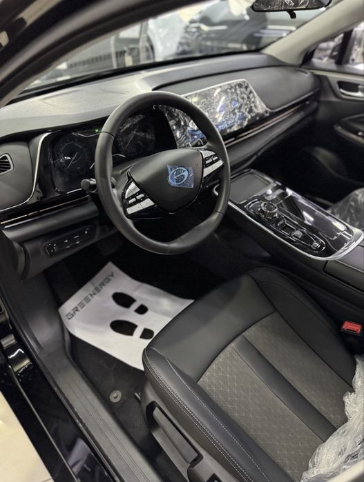 Gac Aion S  plus Mobility Edition  в наличии 2025