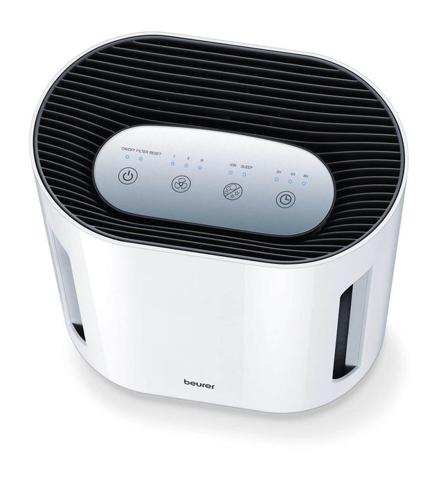 Очиститель воздуха  Beruer. Немецкая фирма