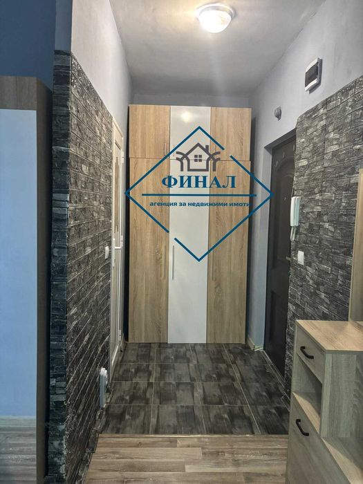 Продава се Едностаен апартамент в Шумен, Боян Българанов 1 - 45 кв.м за 1496 €/кв.м - Снимка #9