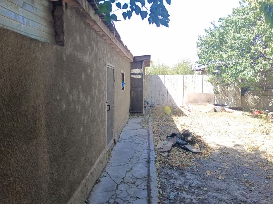 Коттедж 2 этажа на БАМе