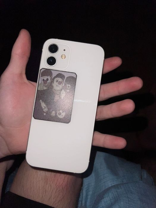 Iphone 12 обмен или продам