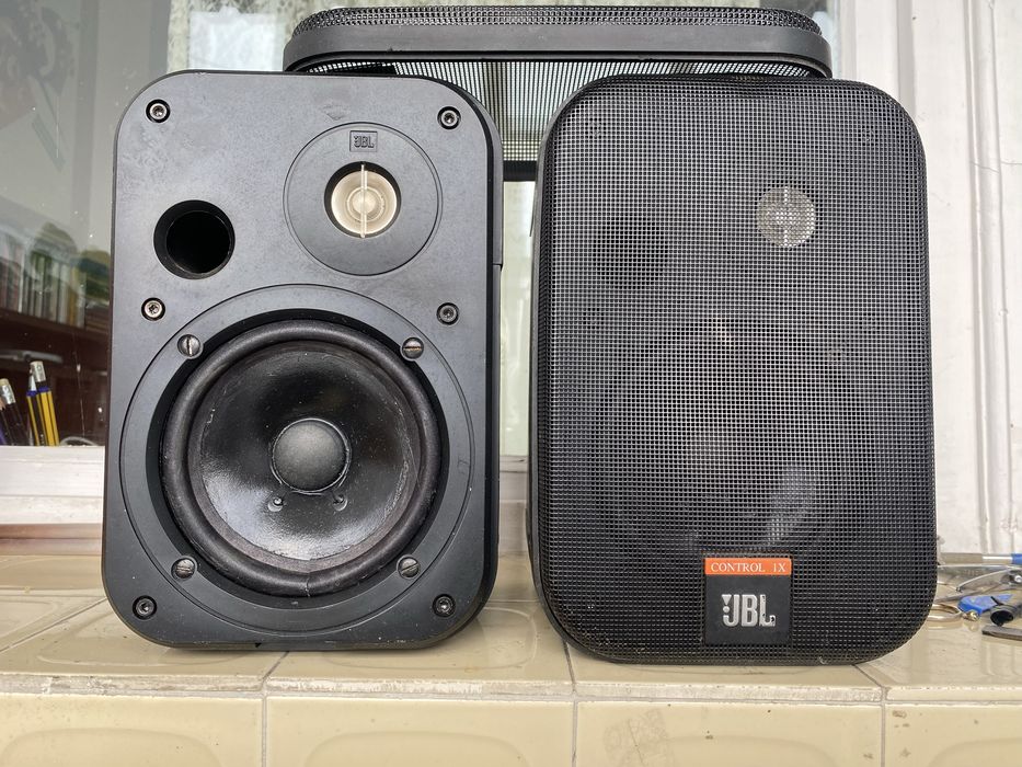 Technics SA-EH770 ; Sony STR-DE598