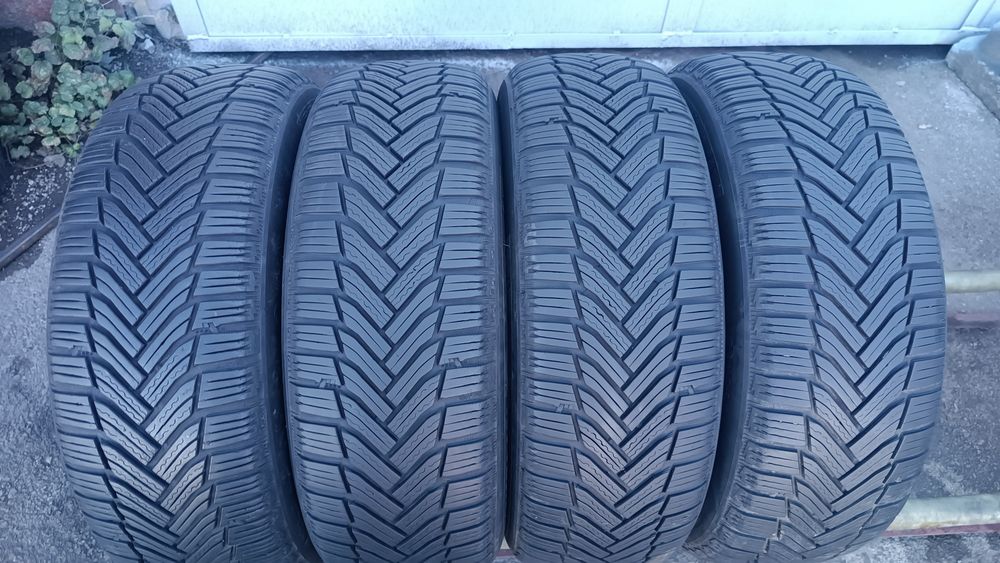 195/65/15 Michelin