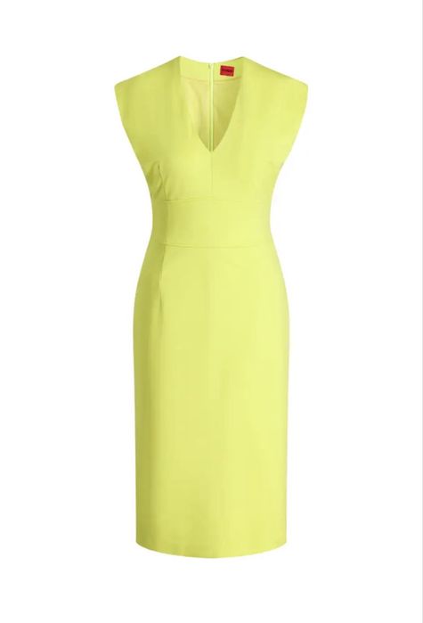 Рокля Hugo размер S