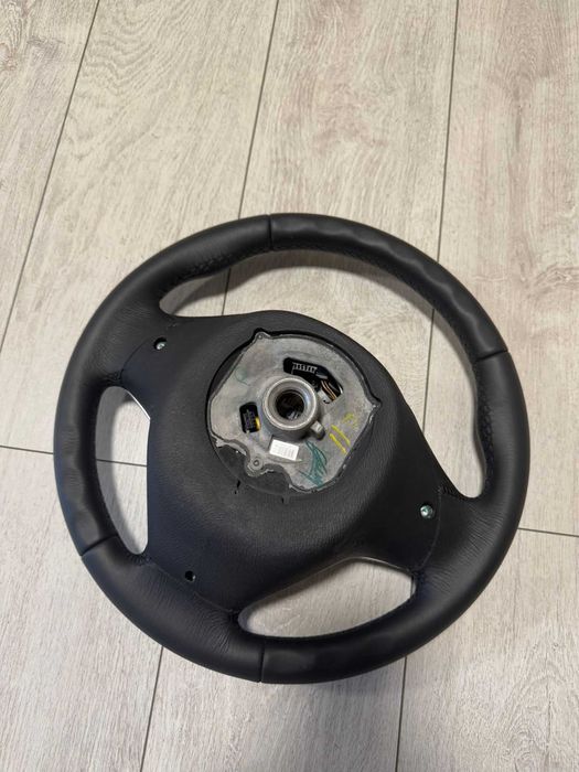 Volan Sport BMW X5 / X6 F15 / F16 Comenzi+Vibratii