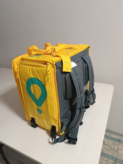 Продам термо сумка