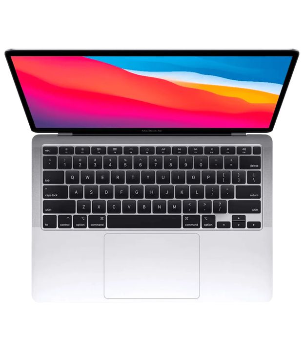 Macbook air m2, 13 inch, 256gb