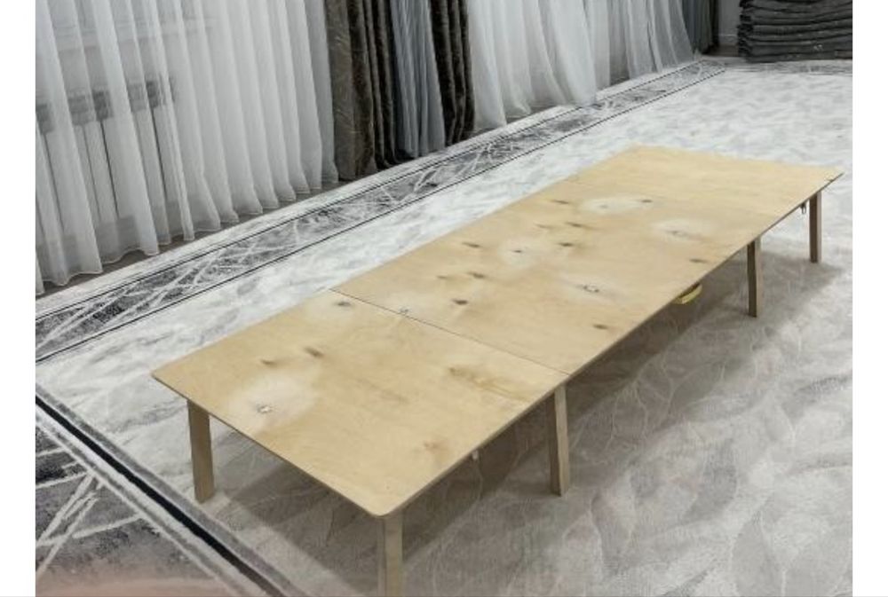 Сдаются в аренду столы трансформеры