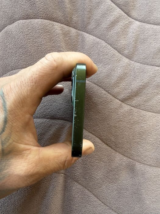 iPhone 13 Green 128GB