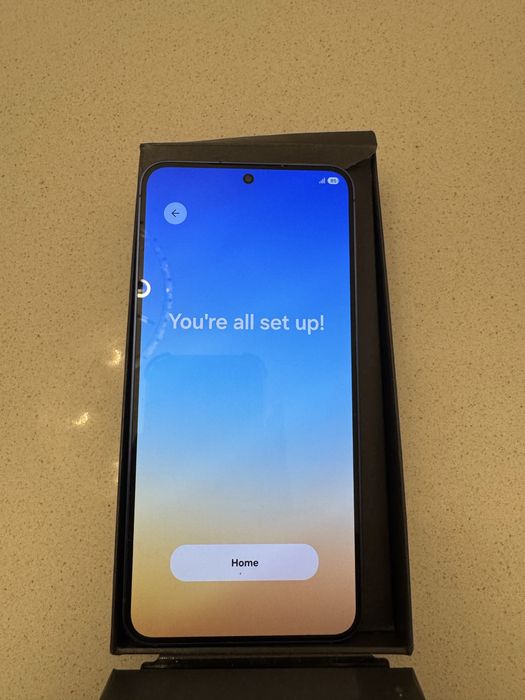 Samsung Galaxy S25