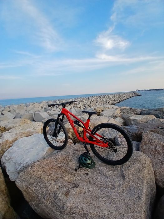 Canyon spectral 5.0